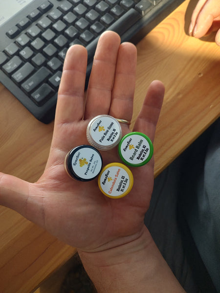 Propolis Salve