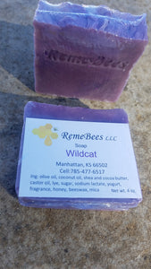 Soap