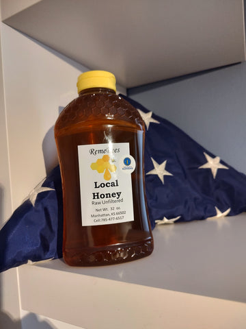 Honey 1lb